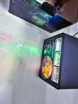 Lumini Led Disco Stroboscop Laser DJ Band Bar Usb