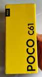 XIAOMI Poco C61 White/Poco M5s Grey sigilate !