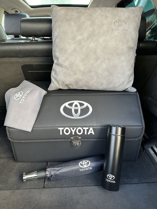 Подарочные боксы набор автолюбителя