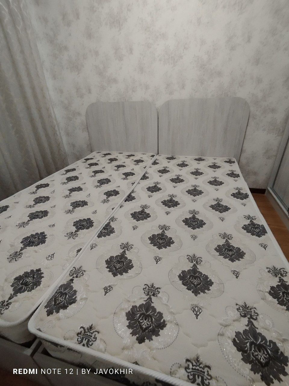 Продаются две кровати