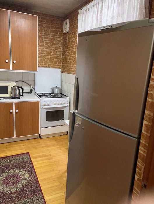 Сдаётся в аренду 3х комнатная квартира на Ц7 ЦУМ