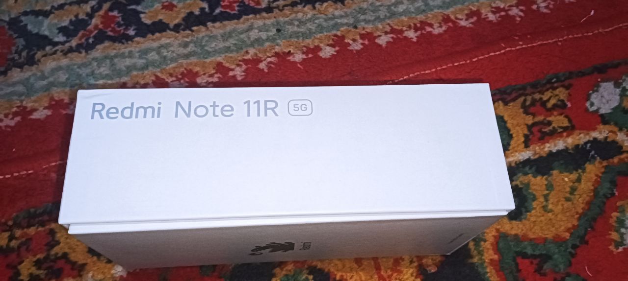 Redmi Note 11R 8/128