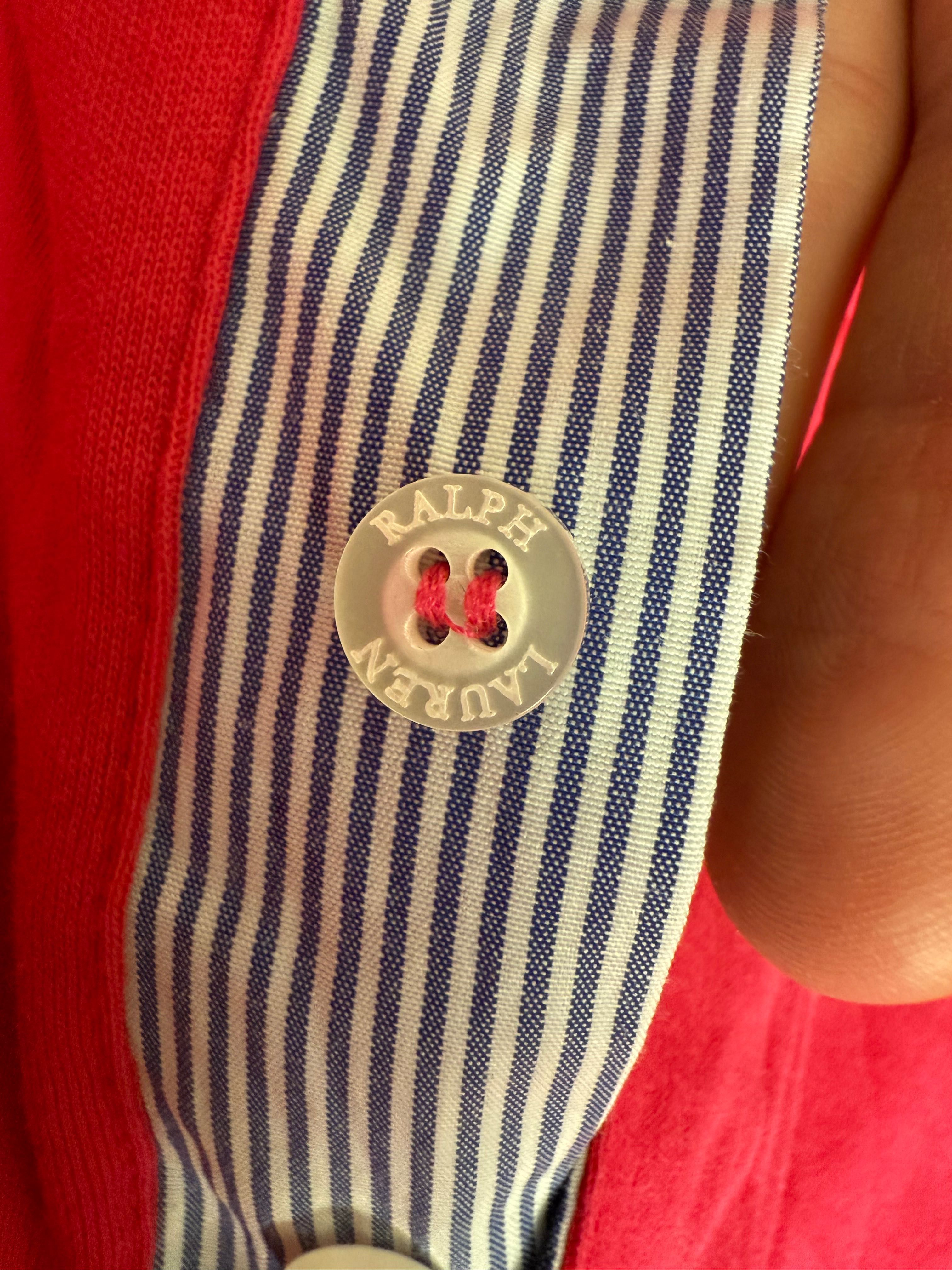 Поло тениска Polo Ralph Lauren, размер M, нова