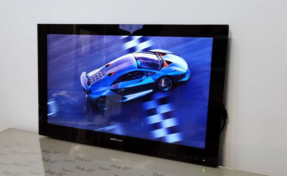 TV led Gran Prix LT220 - 22 inch/58 cm 12v - pt camion,rulota etc