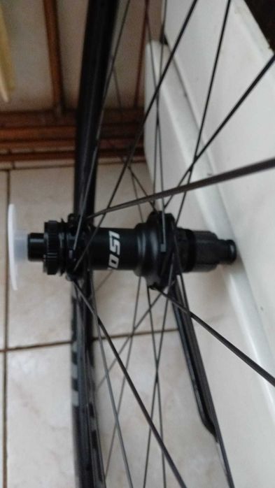 Set sau roata spate Carbon Ghost c26 29 noua sram XD CL dt swiss