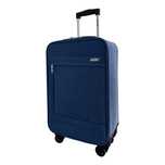 Troler Airport Soft, 8 roți, 55 cm, impecabil, folosit foarte puțin