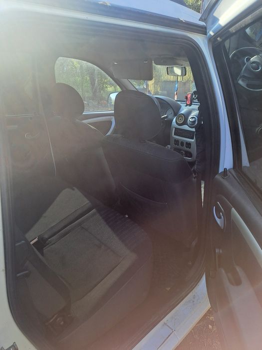 Se vinde Dacia LOGAN MCV