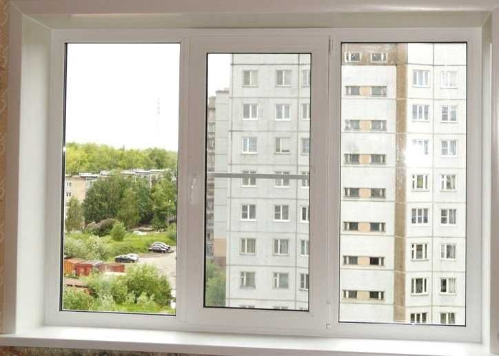 Раздвижные двери Термо - Пластиковые окна двери Akfa romlar