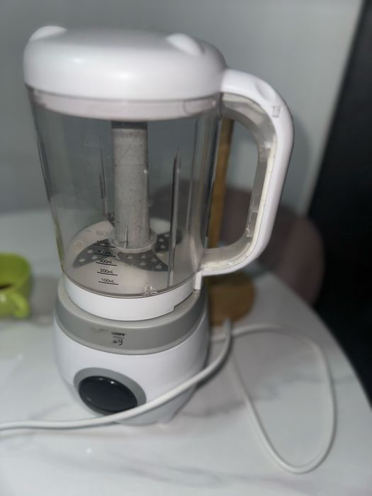 Aparat de gatit bebelusi
