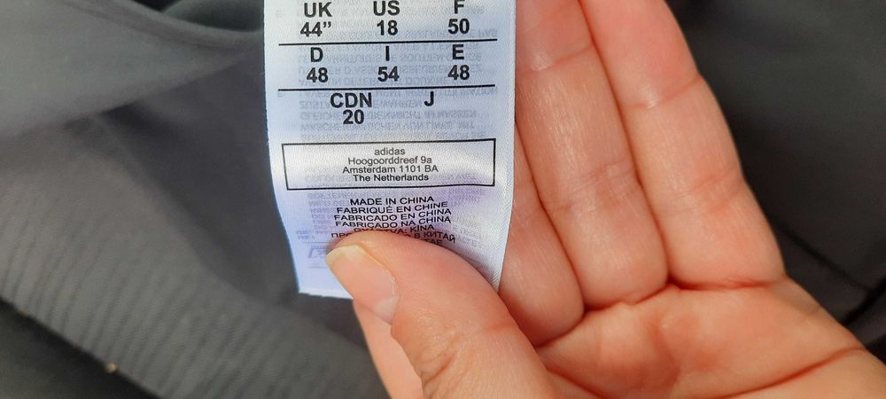 Costume de baie dama marca Adidas