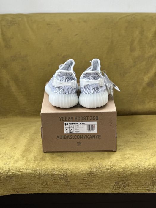 Adidas Yeezy 350 V2 Static
