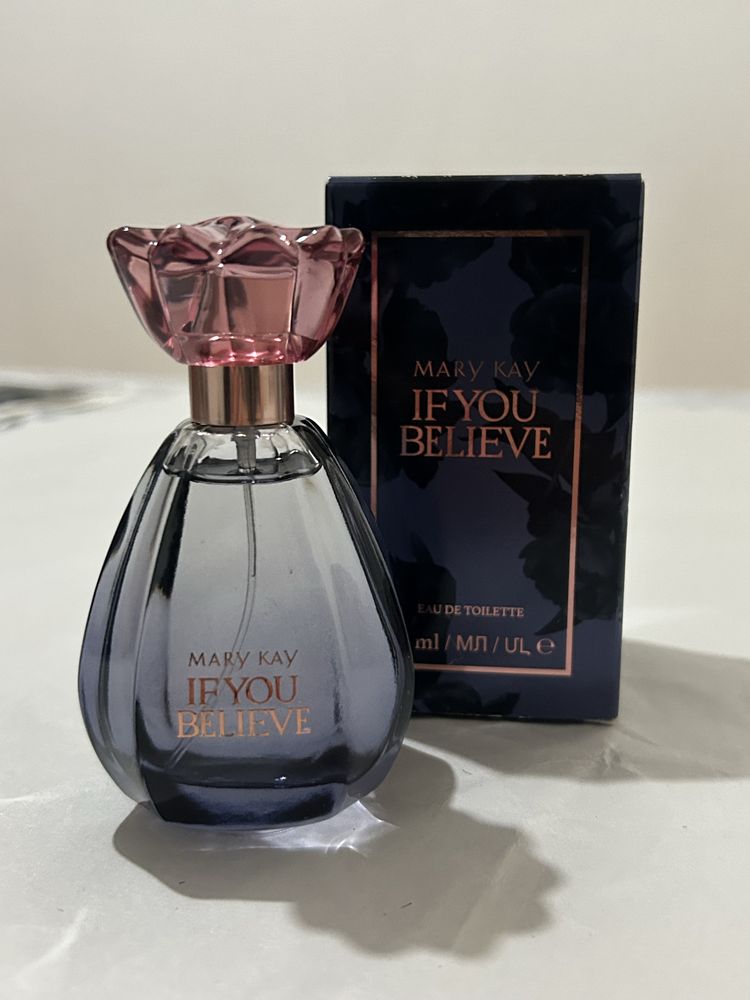 Mary kay иіссулары