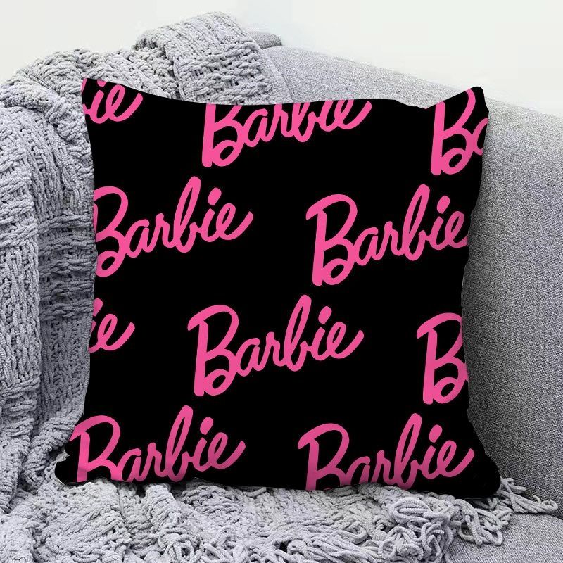 Подушка для твоей Barbie