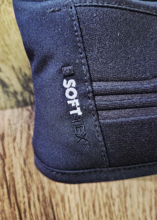 Mănuși schi Leki Cerro S - mărimea 9