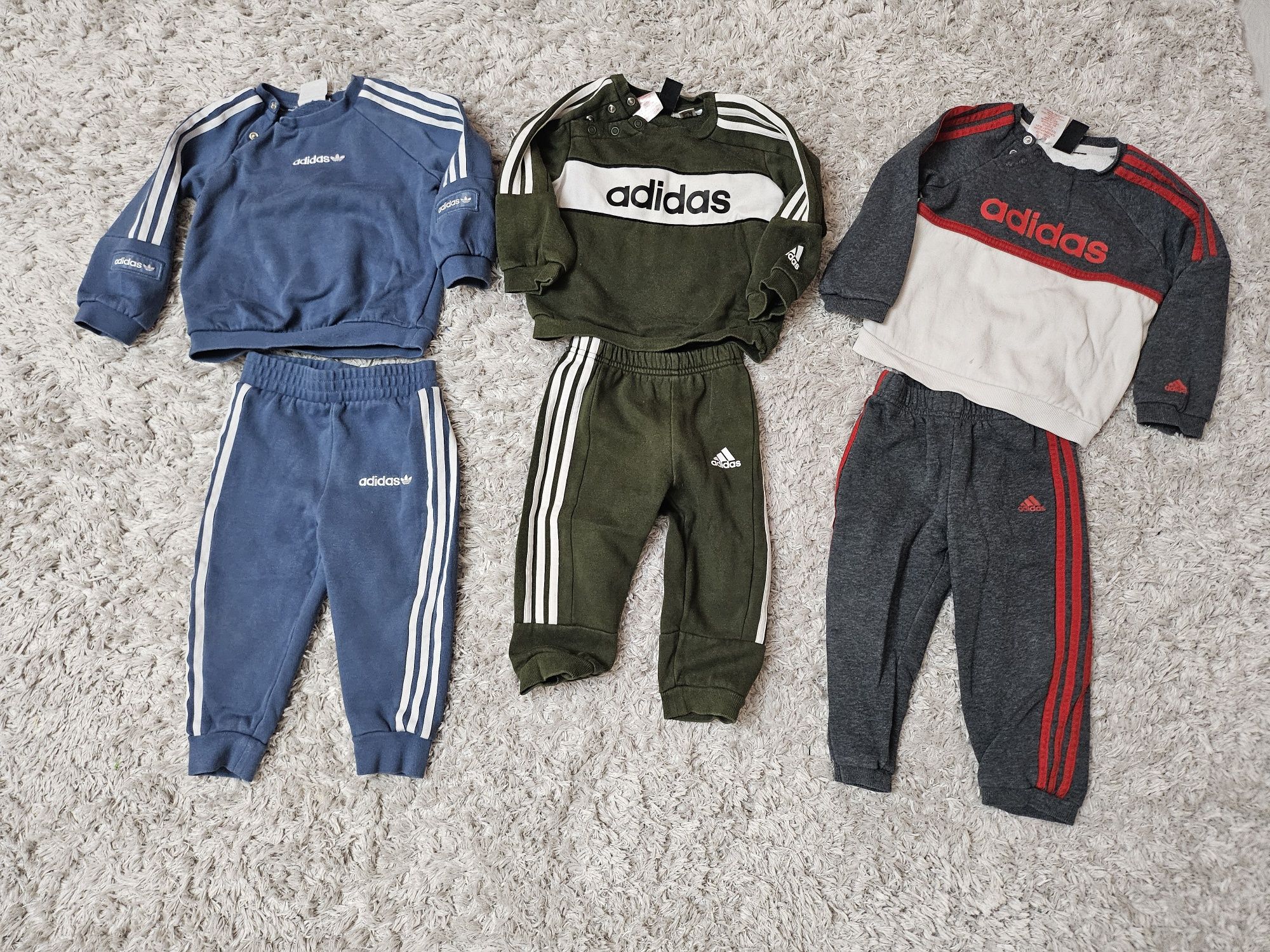 Детски оригинални екипи JD sport