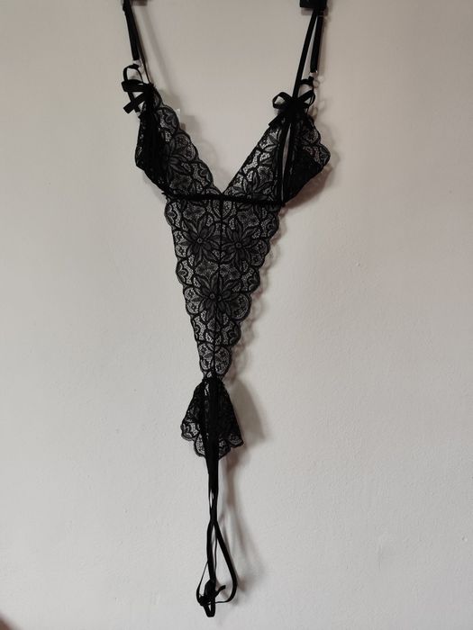 Set lenjerie intima