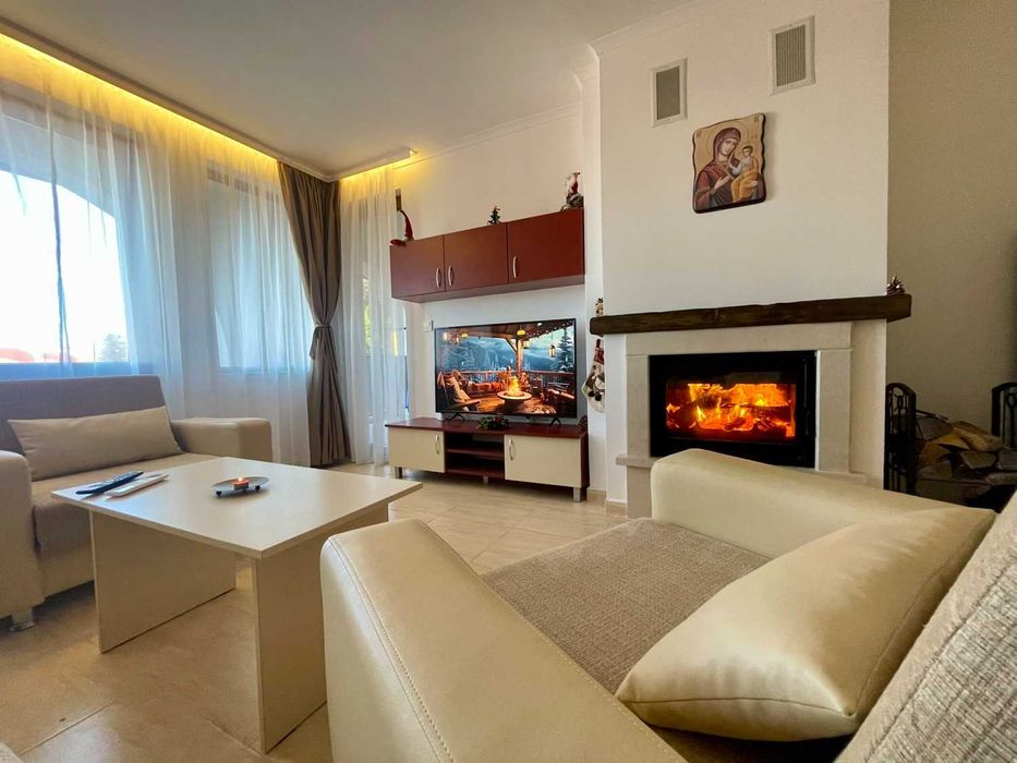 Апартамент в Пампорово - GS Ski Apartment - The Grand Monastery