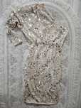 Rochie paiete 36