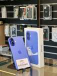 Iphone 16 100% ультрамарин