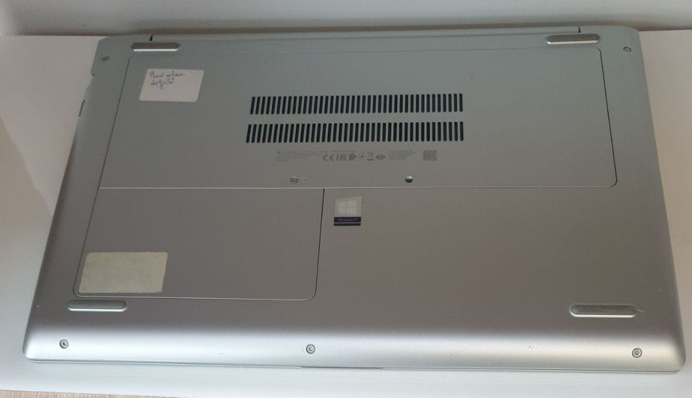 Laptop HP ProBook 450 G5, Cod 78413