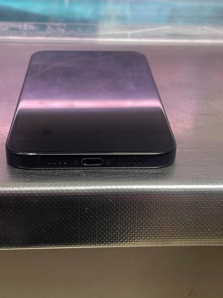 Iphone 15 Plus 256GB Black