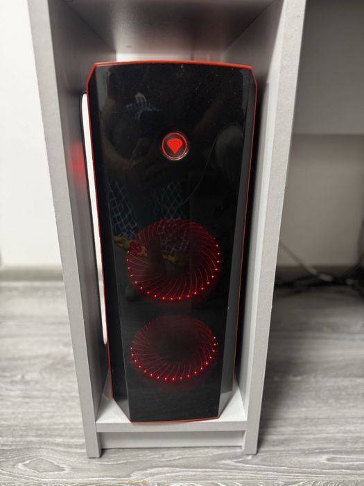 Unitate Genesis Titan 700