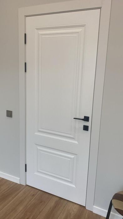 Продам новые двери 2*90