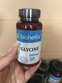 Хранителна добавка Глицин / GLYCINE