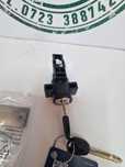 Incuietoare baterie bicicleta electrica ebike Bulls, motor Brose