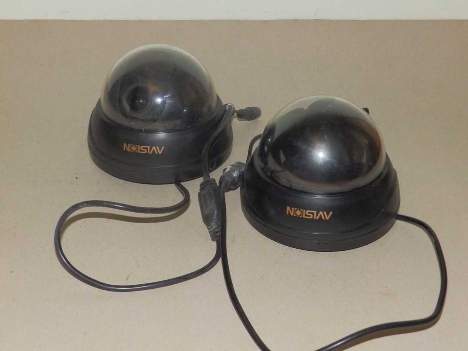 Куполни камери Avision AVS-W2283