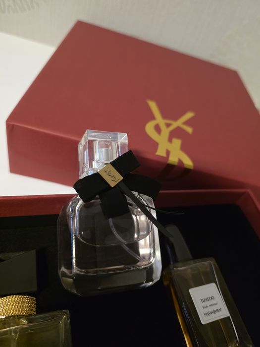 Set Parfumuri YSL
