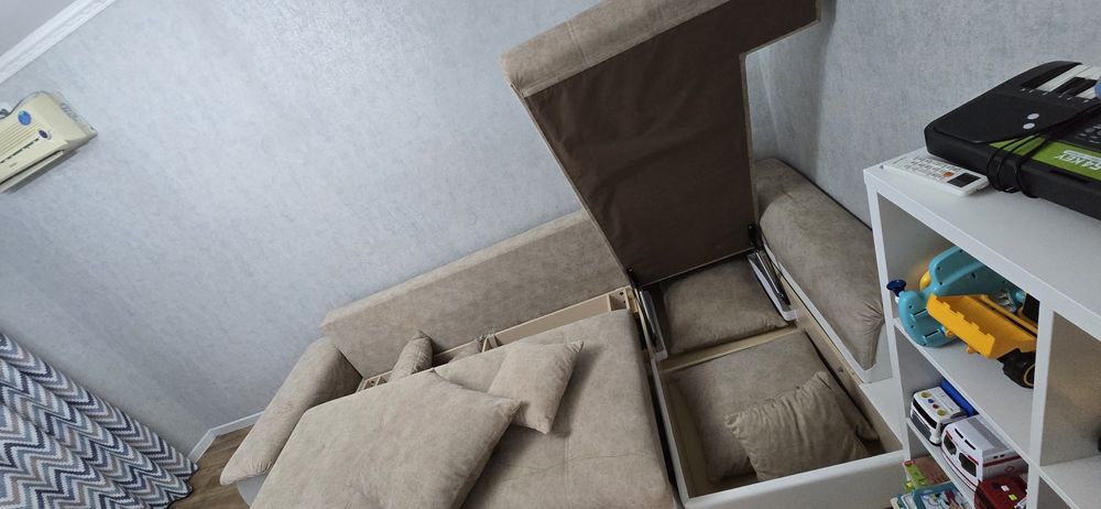 Продаётся диван бу