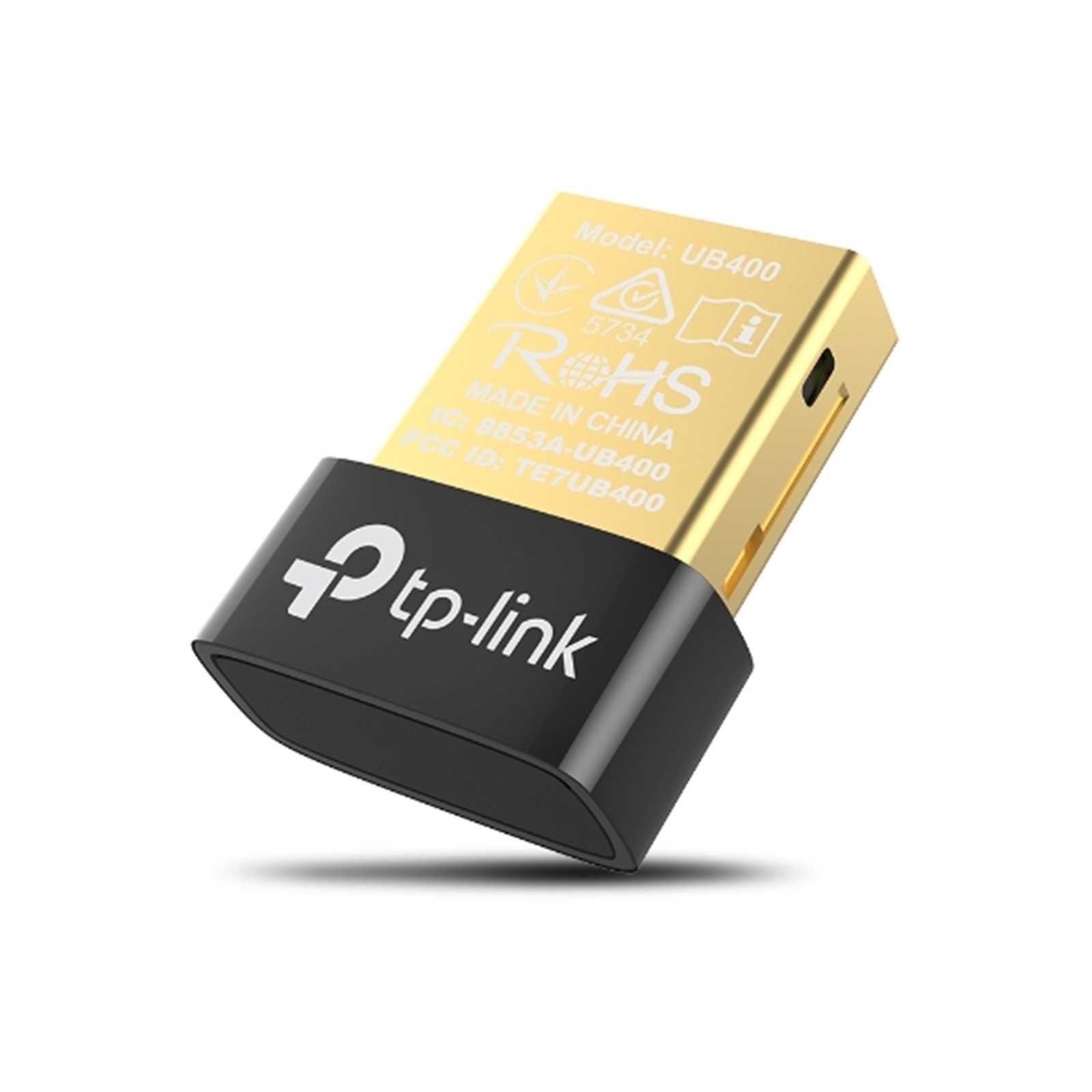 Bluetooth 5.0 адаптер - TP-LINK UB500