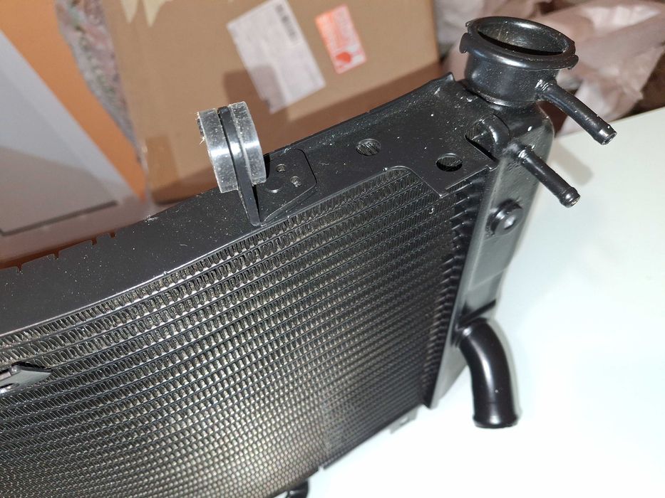 Suzuki GSXR К4 1000 нов