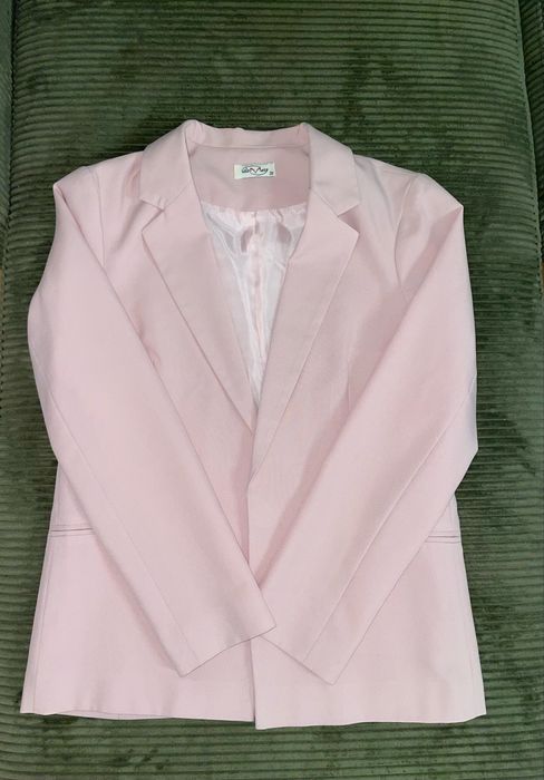 Blazer Dames- Roz pal