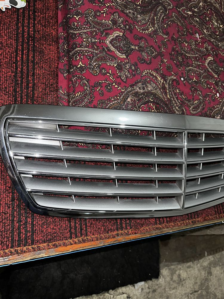 Mercedes benz w203 Ablisofka sotiladi