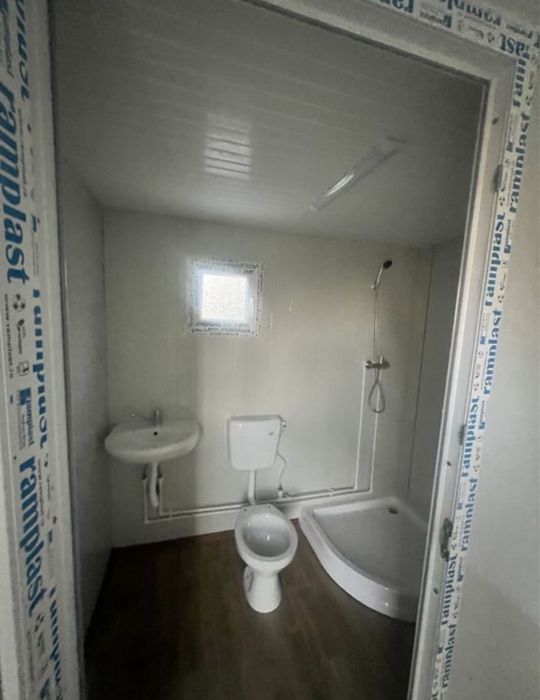 Containere modulare poze Reale