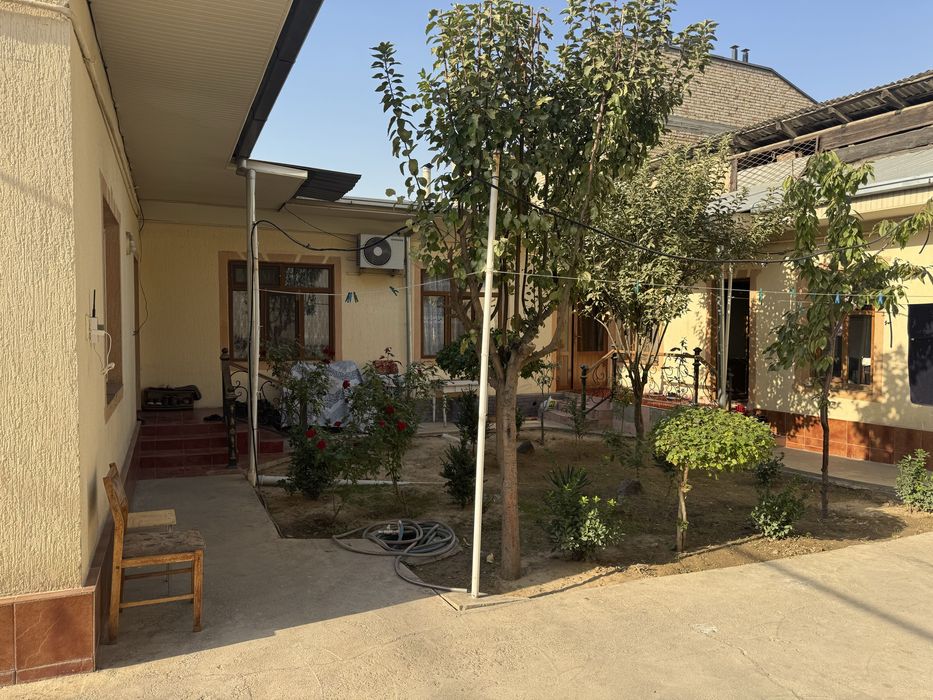 Продается участок под строительство Кичик Бешагач 4 соток #ZOR