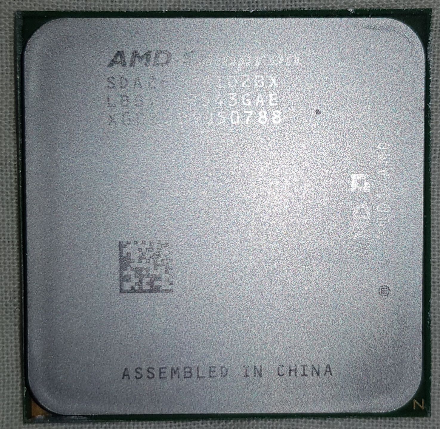 procesor socket 754 amd athlon 64