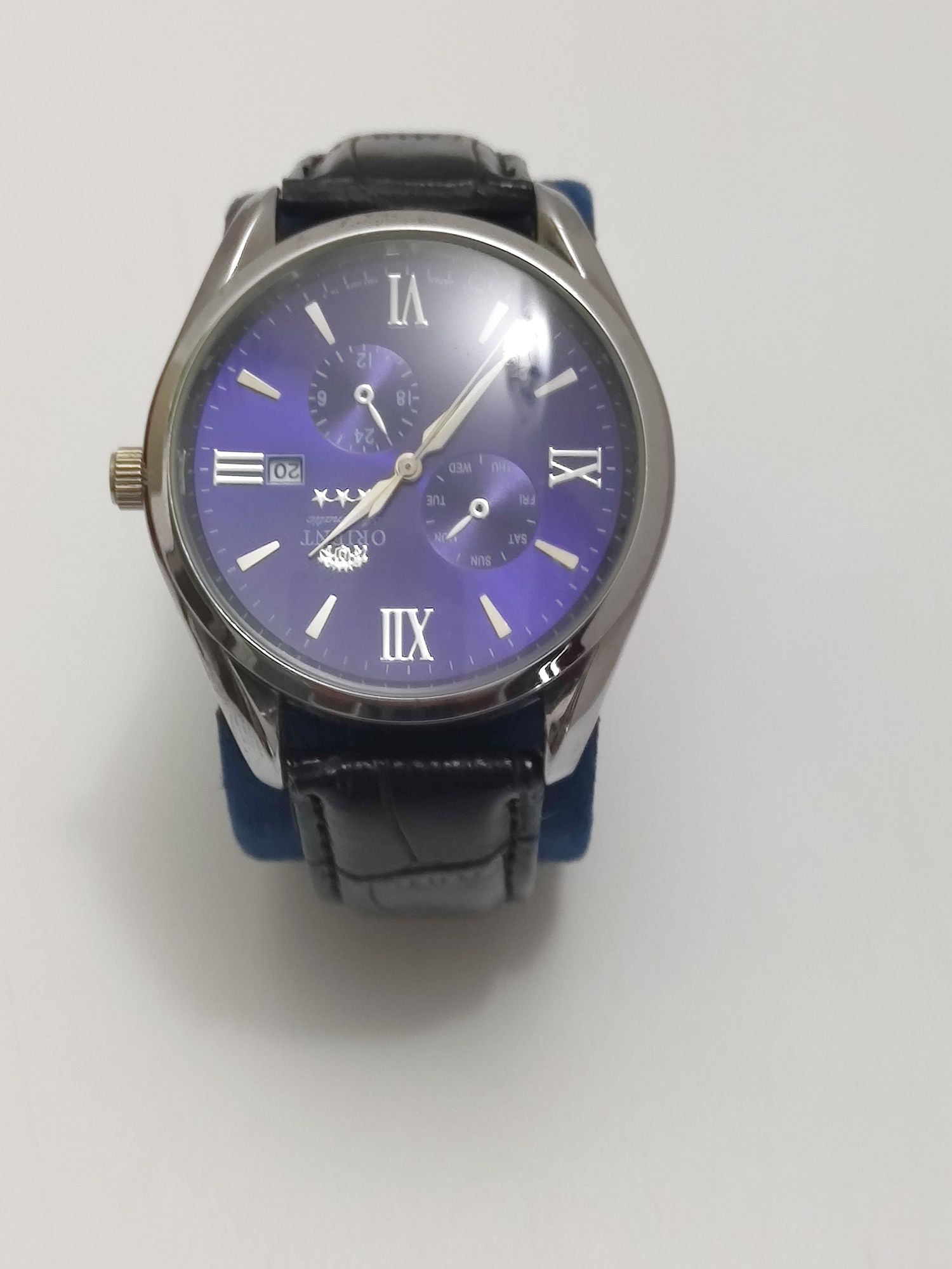 Tri Star RA-AK0507L10B Orient Automatic