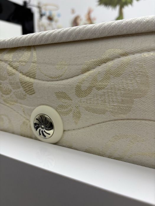 Saltea Geladi Select 200x160 – stare excelentă