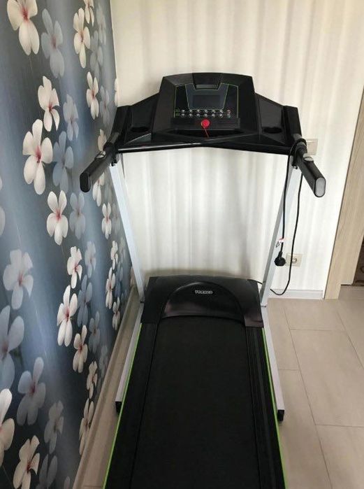 Отдaм дapом беговую дорожку