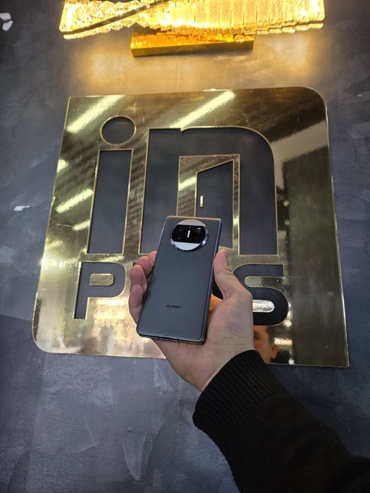 Huawei Mate X3. 8/512 Gb