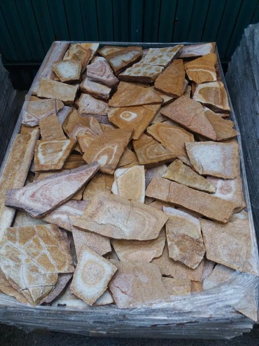 Petricele decorative, amenajare curte, alba THASSOS, ROȘII,Verde, Roz