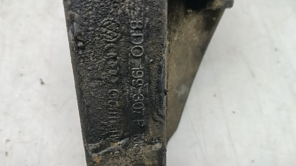 Suport motor 1.9 tdi 8d0199307p Skoda Superb 1 [2001 - 2006]