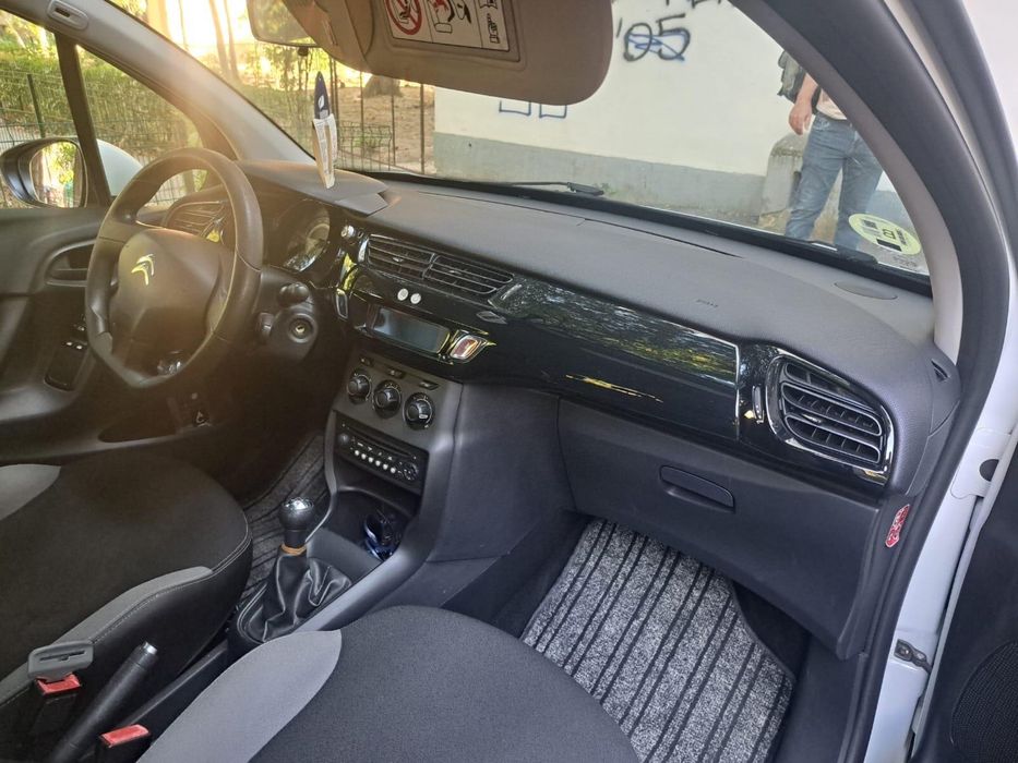 Vand citroen 14hdi