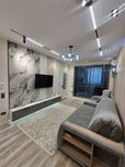 Продается 3х ком квартира на Ц-6, ор-р: рест На Небе, 70 м2