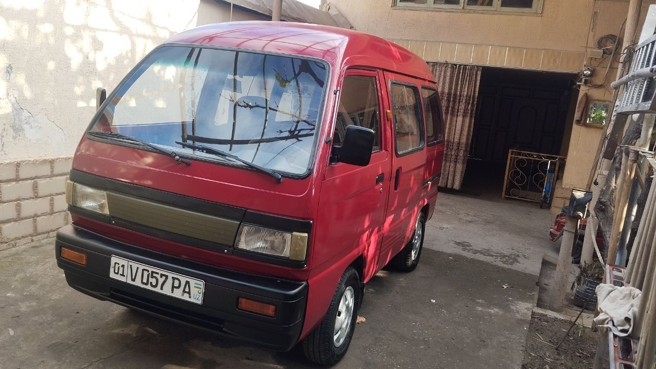 Продается  Damas 1999г
