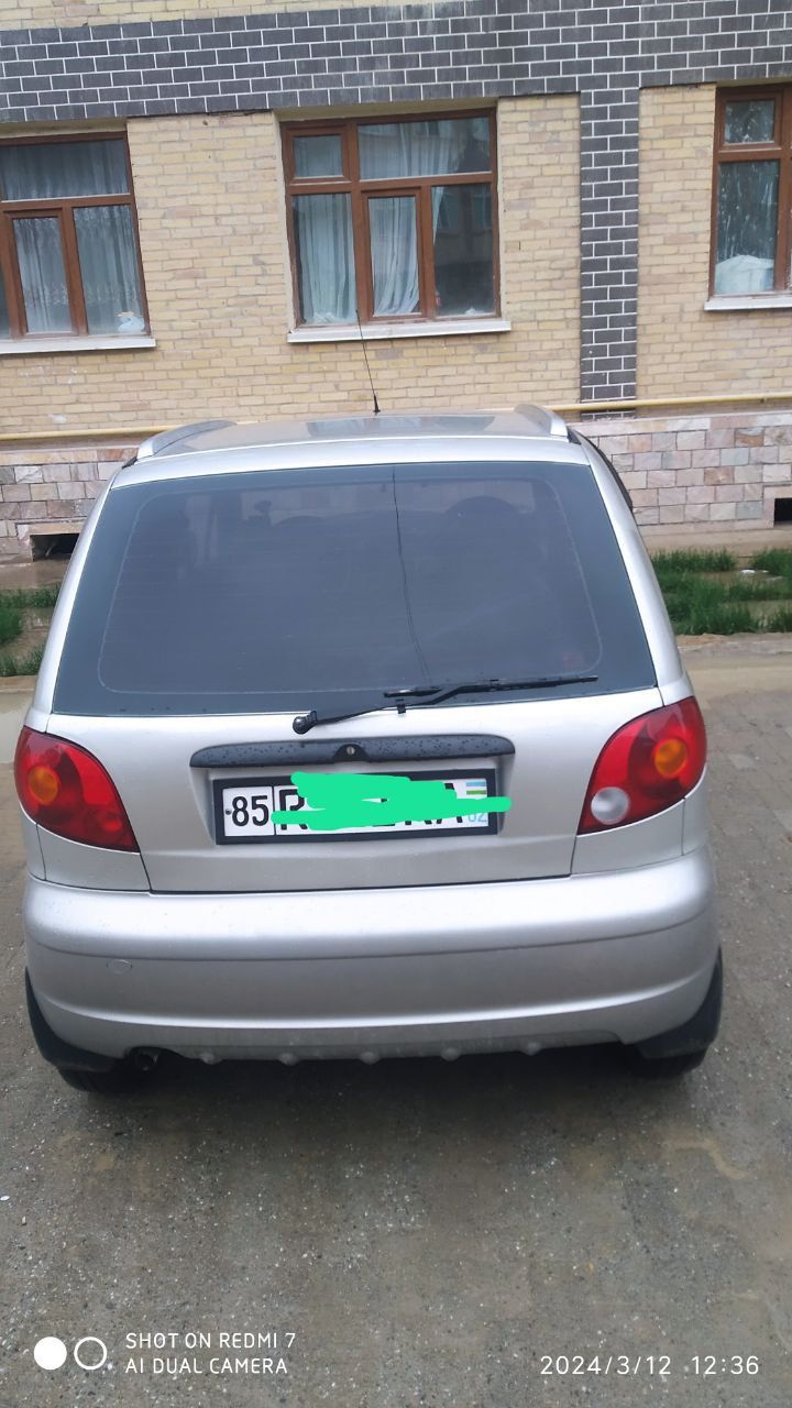 Matiz best 2009-yil 47 mln