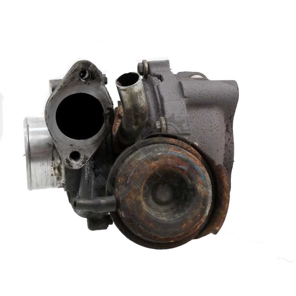 Турбо Opel Astra (J) 2010-2018 ID: 123475